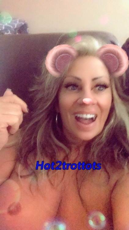 hottotrottots - Look at the happiness on my face when pussy has...