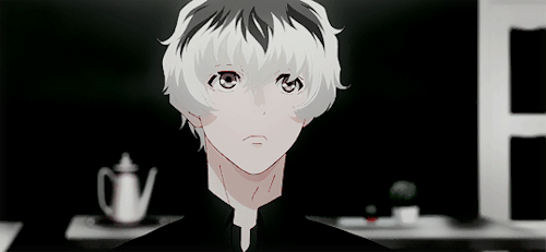 Featured image of post Tokyo Ghoul Haise Sasaki Gif The opening theme katharsis will be performed by tk from ling tosite sigure