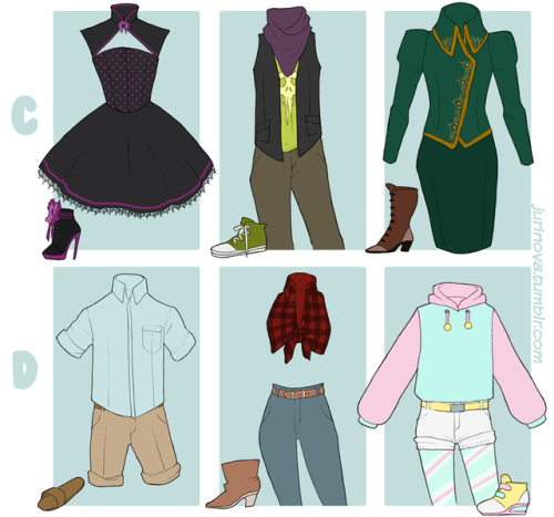 mythical-things - avri-02 - jurinova - Send a character + outfit...