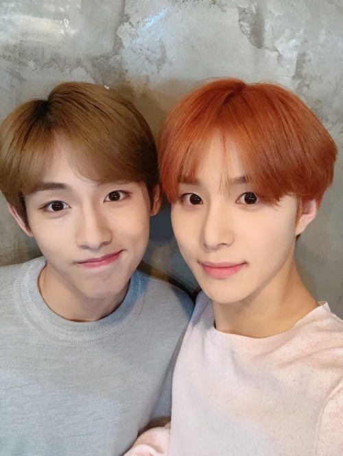 jaewin - nctinfo - NCTsmtown_127 -  Everyone today’s LieV was...