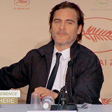 joaqsphoenix - Joaquin Phoenix | Cannes 2017