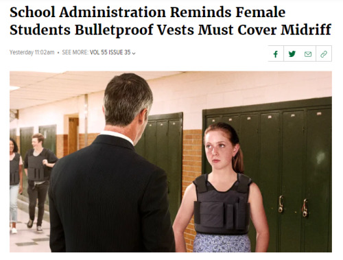 beggars-opera:Once again, The Onion is not even in the general...
