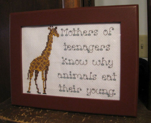 sixpenceee - A compilation of interesting cross-stitches from...