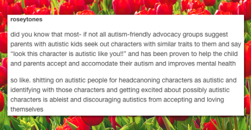 lillixlavalley:leepacey:✨ happy autism acceptance month!...