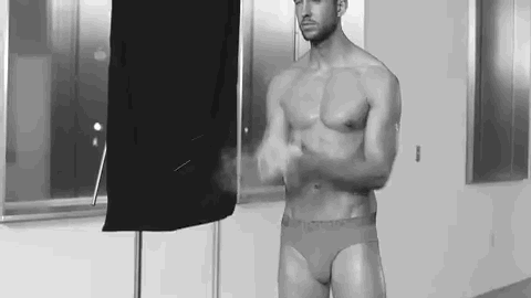 famousmaleexposed - Calvin Harris big bulge!Follow me for more...