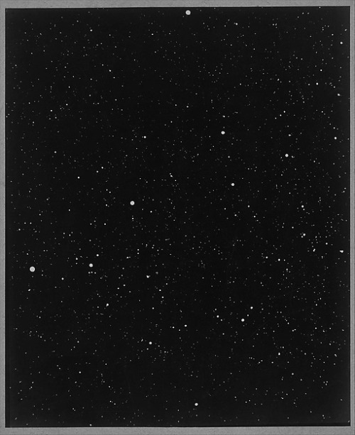 chaosophia218 - Paul Henry - A Section of the Constellation...