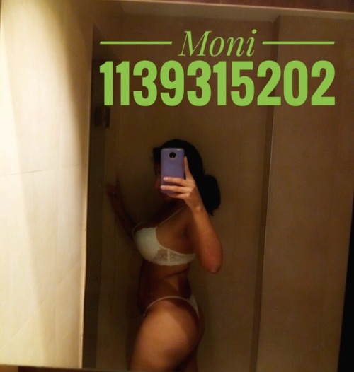 monivenescort - Monica escort independienteWhatsApp 11...