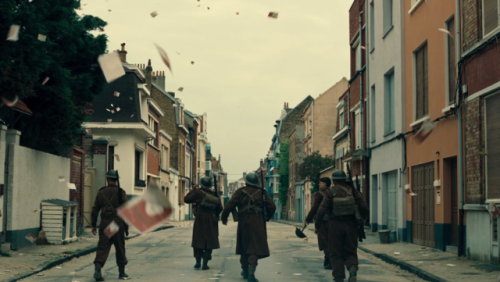 moviesframes - Dunkirk (2017)Directed by Christopher...