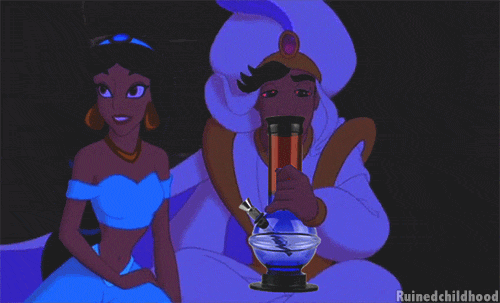 videogamecartridge - ruinedchildhood - What if what Aladdin meant...