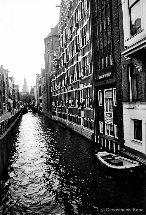 dimostheniskapa - analog Amsterdamphoto Dimosthenis Kapa