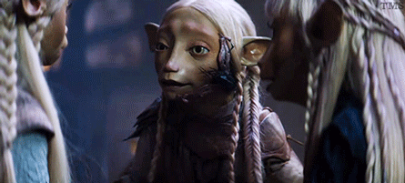 themusicsweetly - The Dark Crystal - Age of Resistance     P r i...