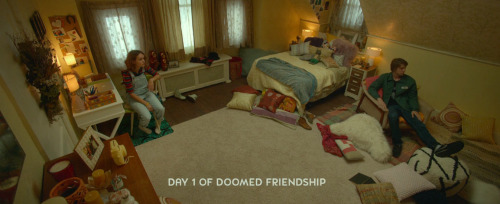 issietheshark:me and earl and the dying girl (2015)