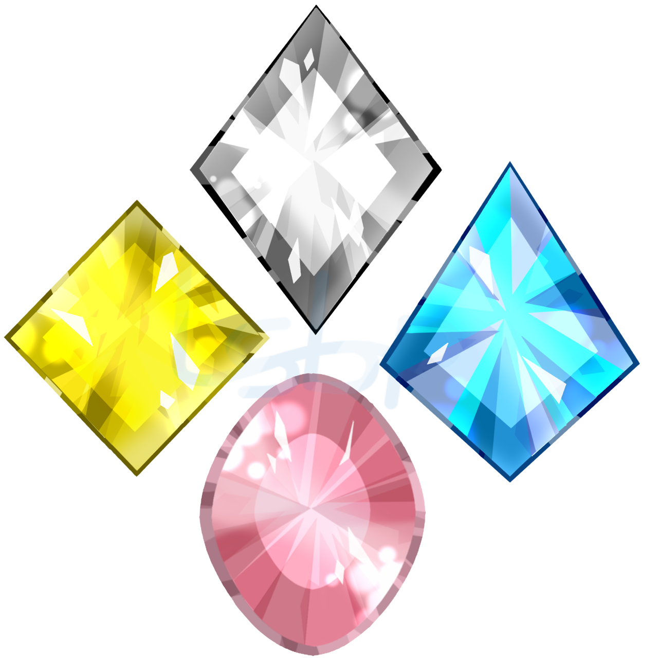🔸The Diamond Authority🔸