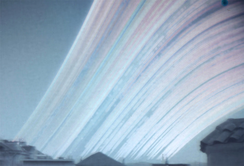 hchamp - 12 month solargraph, winter solstice to winter...