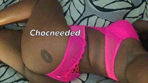 chocneeded - 