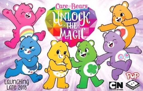 batter-sempai - pro-ballsucking-russ - unicornkin - There’s gonna be a Care Bears reboot and the...