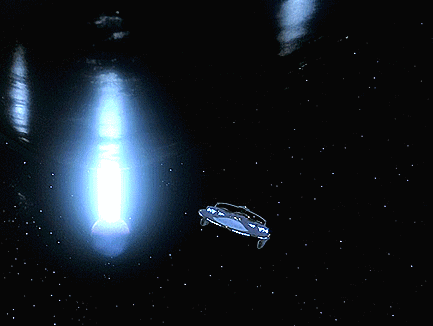 static-warp-bubble - spockvarietyhour - Star Trek IV - The Voyage...