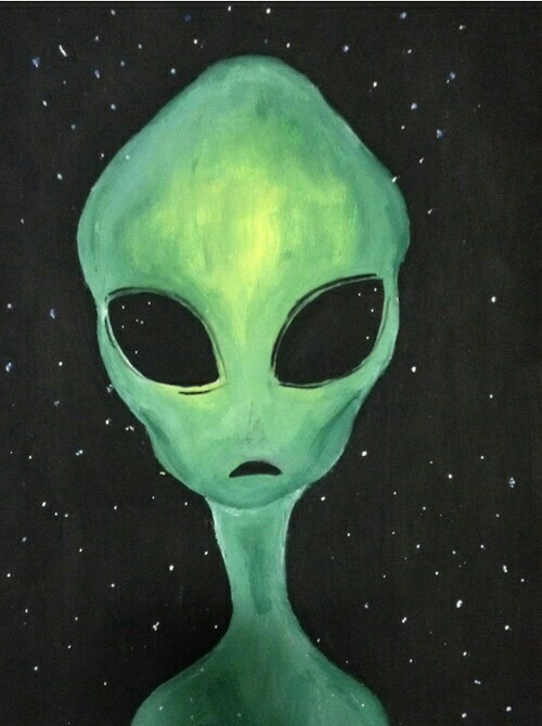 extraterrestre tumblr
