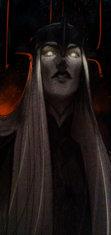 sauronisnotamused - While checking my hard drive I’ve almost...