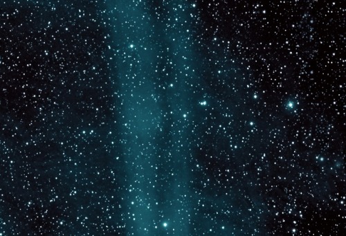 wonders-of-the-cosmos - Comet C/2014 Q2 Lovejoy and the...