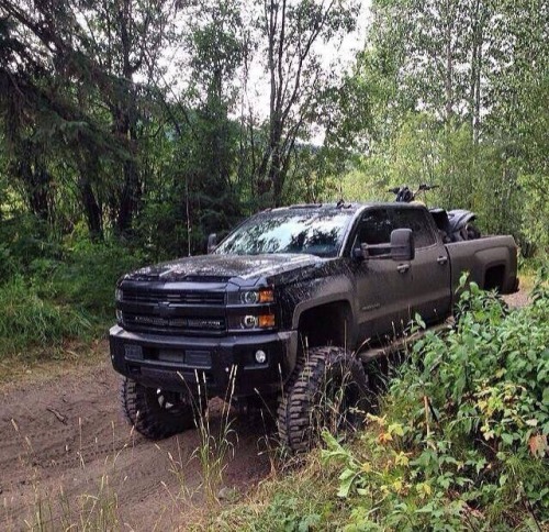 liftedtrucks:My other blog: www.countrychicks.tumblr.com Please...