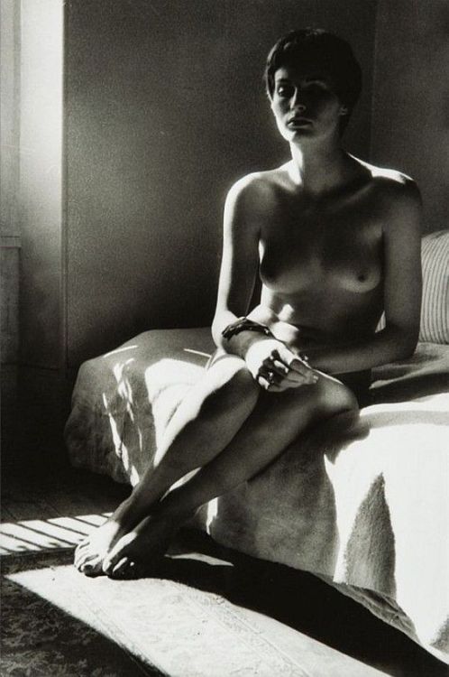 uno-universal - Willy Ronis