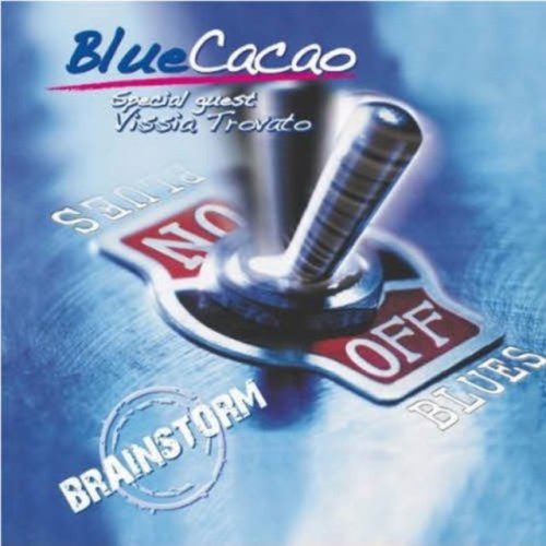 jazznblues:Blues (lossy - mp3) • BlueCacao - Brainstorm (2013)...