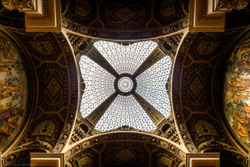 archatlas - Magnificent Architecture in Barcelona When he...