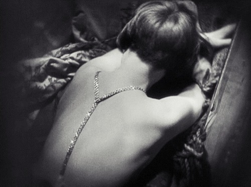 loves-of-a-blonde - Pandora’s Box (1929) / Hell’s Angels (1930)