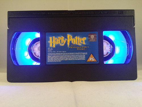 myspacejam - Get Your VHS Lamp on SALE!(VHS LAMP LINK) FLASH...