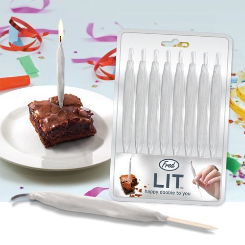yup-that-exists - Rolled joint birthday candles GET ONE HERE - ...