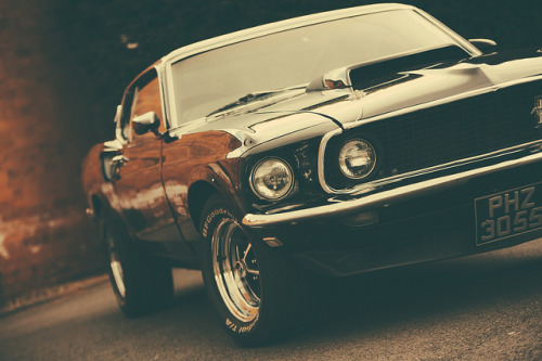 ford-mustang-generation - Heavy Soul by Nick Austwick on Flickr.