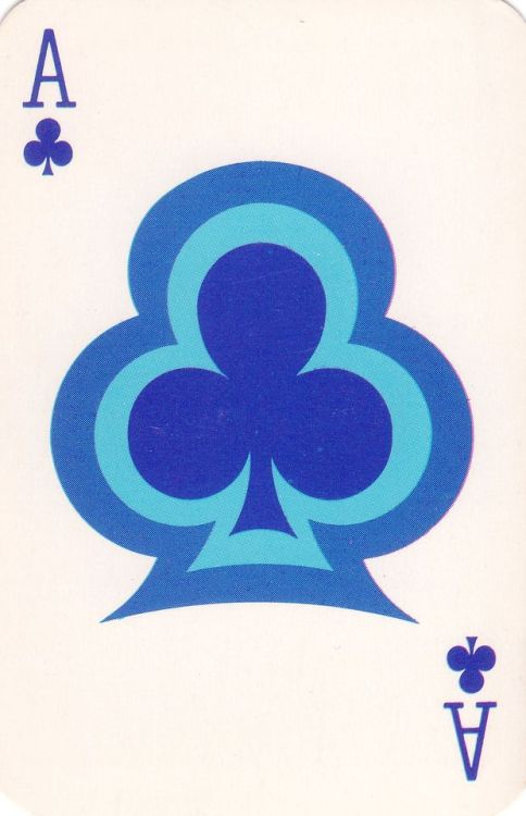 mangodebango:Ace Cards, Jeu S.L.C. Atlanta Salut les Copains...