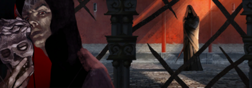 schrodanger - My favorite Dragon Age - Inquisition quest banners