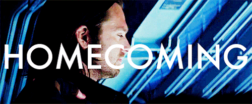 mishasminions - “My name is Bucky”(If you’ve seen Civil War,...
