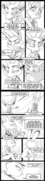 Sunderance Chapter 21 - Weighing of The Heart Part 2Well, this...