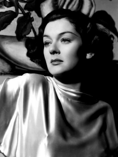Nude rosalind russell Top 10