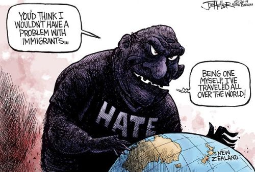 cartoonpolitics - (cartoon by Joe Heller)