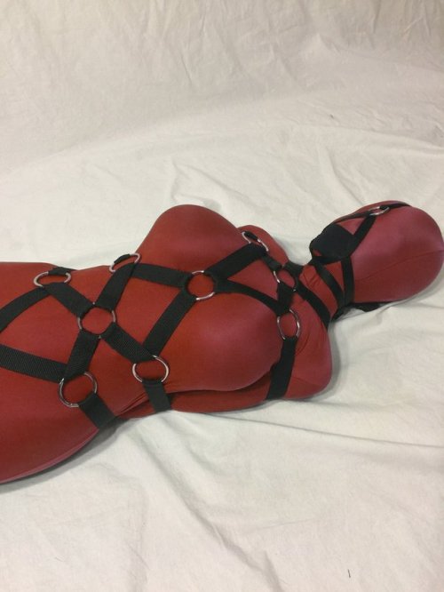 coldlatexbitch - Simple yet very very strict and comforting 