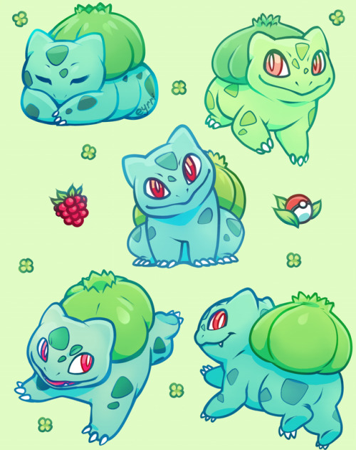 eyrri - A Bulba patternplease give credit if you use, thanks