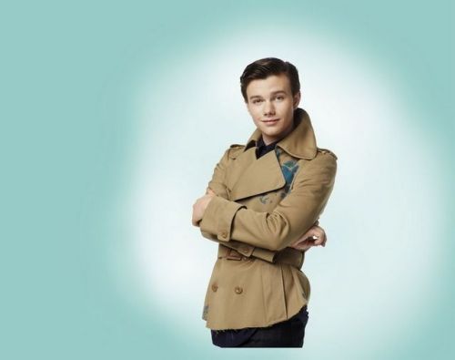 Chris Colfer say(hint) that he and Kurt is a Bottom.The main...