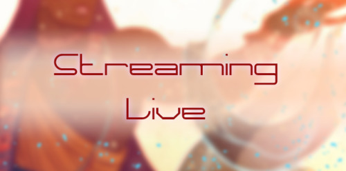 eroticlava:another chill stream, Issam and...