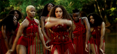 nofrauds:BEYONCÉ KNOWLES CARTERBIGGER, the extended cut from...