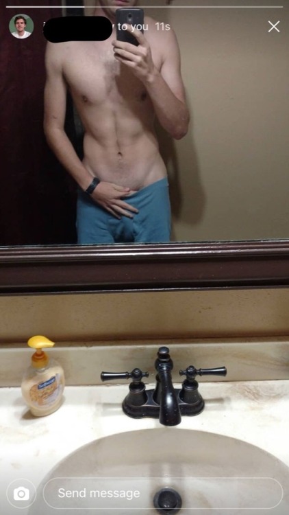 baityourboytoy - ibaitstraightguys - Jarod. A request who loved...