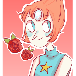 My pearl~