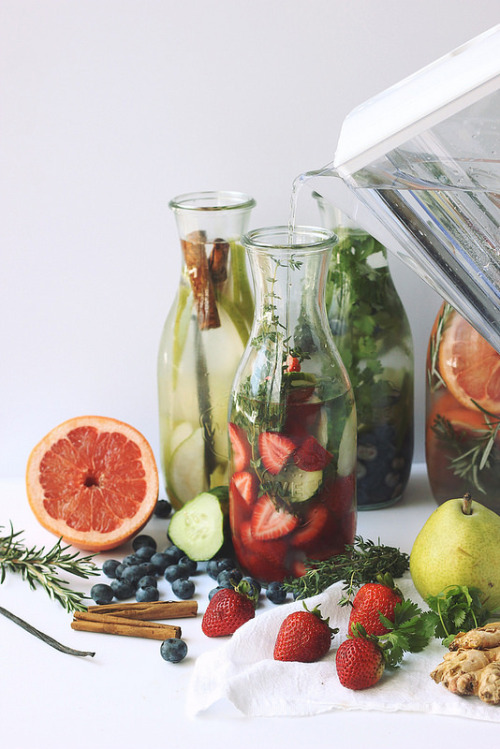 atlgoodwood - beautifulpicturesofhealthyfood - Stay Hydrated...