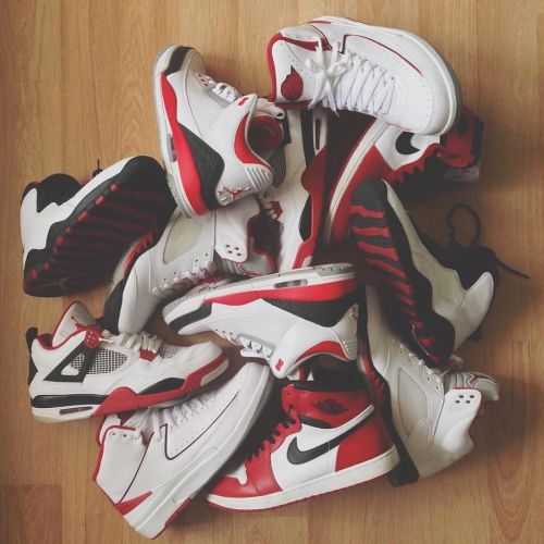 two3sole - thekicksonfire - A few classics. What’s your...