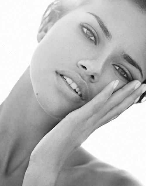 theyloveadrianalima - Adriana Lima by Andre Hernendez 