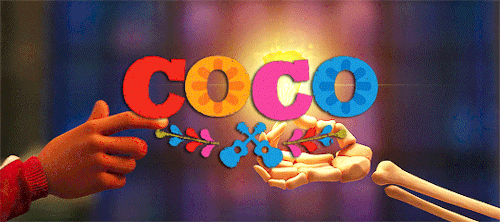 gaelgarcia - Congratulations Coco for winning Best Animated...