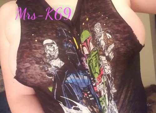 mrs-k69 - Just a little see-through… @twisted-perversion